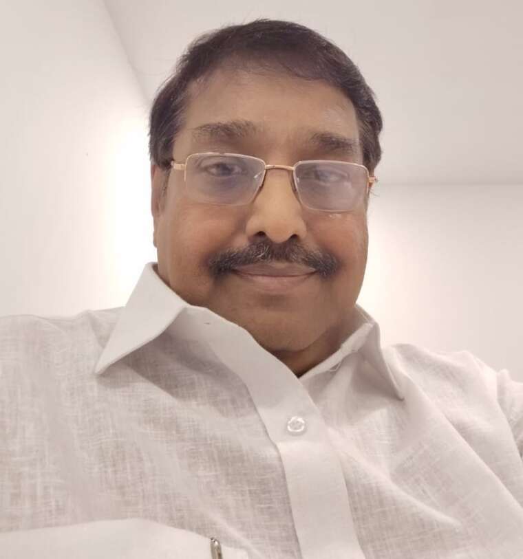 Venkataraman J