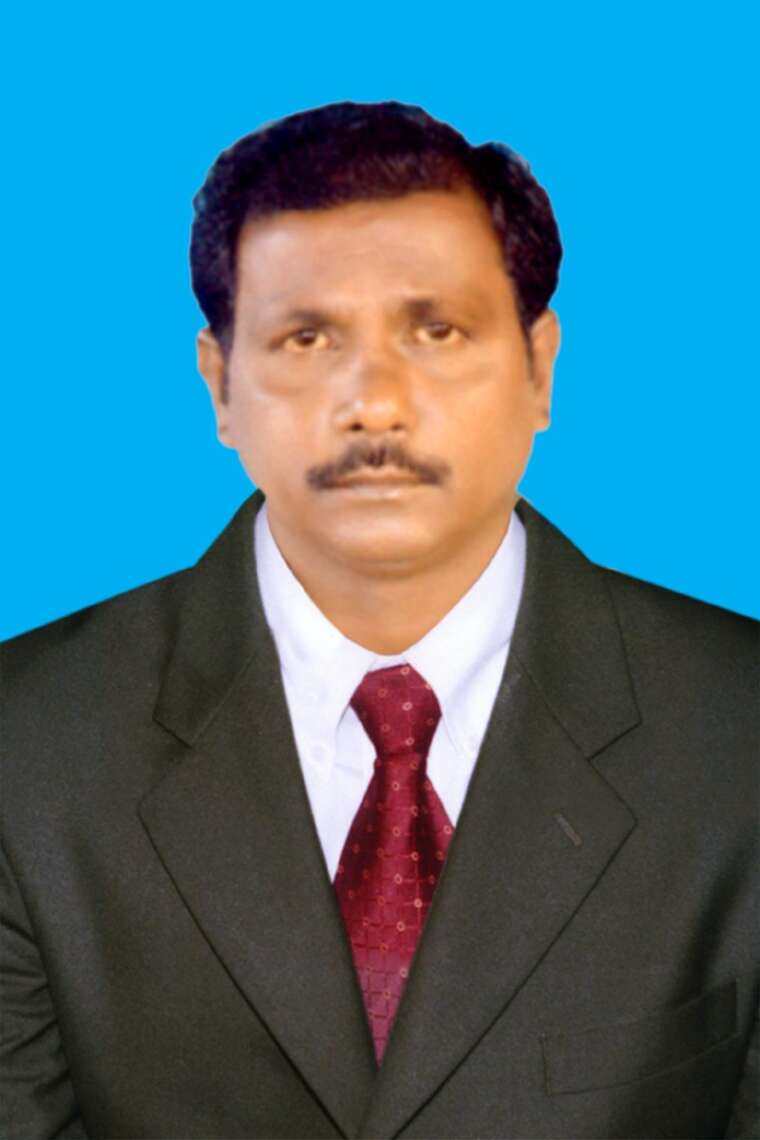 Thilaga Rathinam Chinnasamy